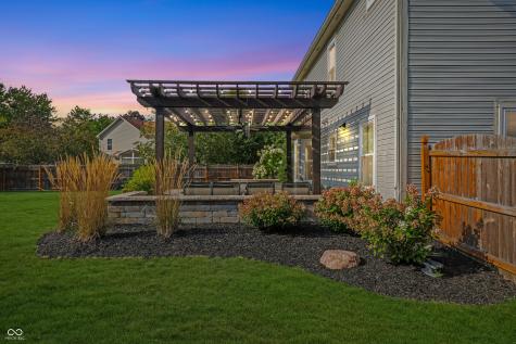 6716 Caribou Court Indianapolis IN 46278