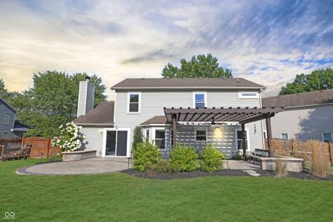 6716 Caribou Court Indianapolis IN 46278