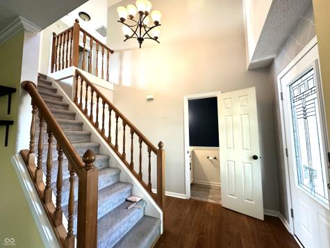 6716 Caribou Court Indianapolis IN 46278