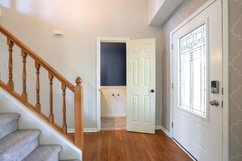 6716 Caribou Court Indianapolis IN 46278