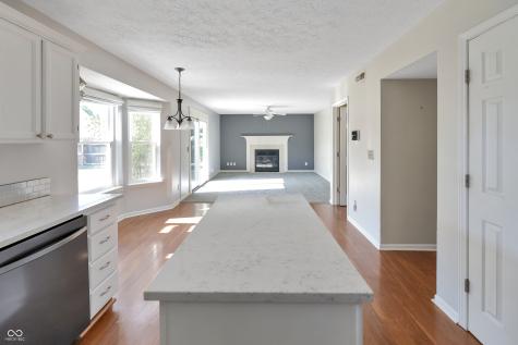 6716 Caribou Court Indianapolis IN 46278