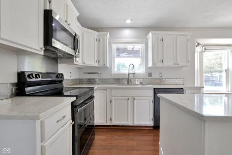 6716 Caribou Court Indianapolis IN 46278