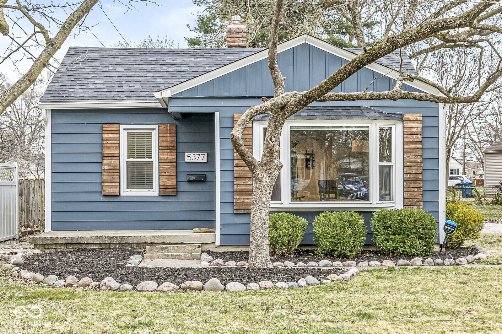 5377 Evanston Avenue Indianapolis IN 46220