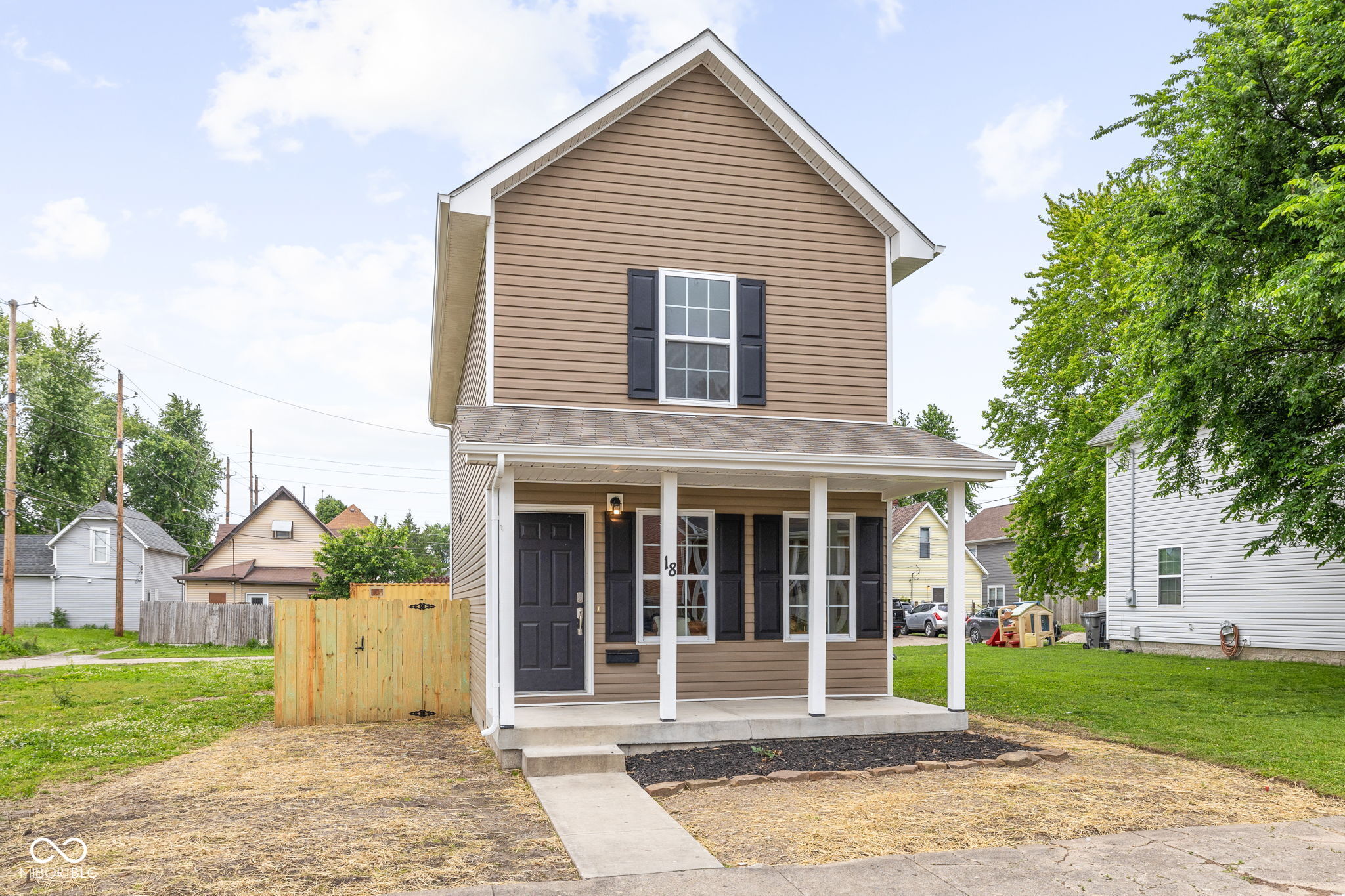 18 E Caven Street Indianapolis IN 46225