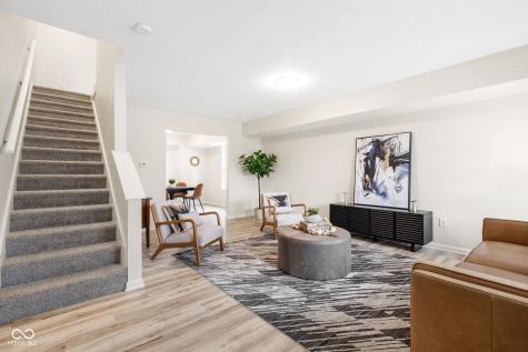 18 E Caven Street Indianapolis IN 46225