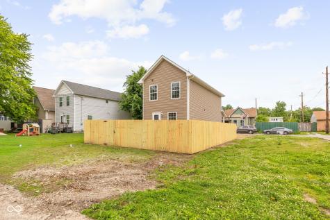 18 E Caven Street Indianapolis IN 46225