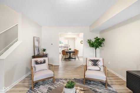 18 E Caven Street Indianapolis IN 46225