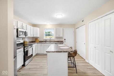 18 E Caven Street Indianapolis IN 46225