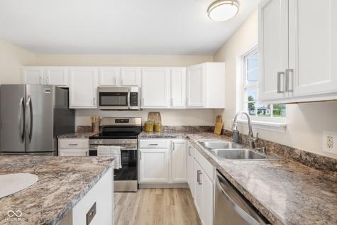 18 E Caven Street Indianapolis IN 46225