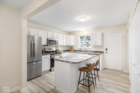 18 E Caven Street Indianapolis IN 46225