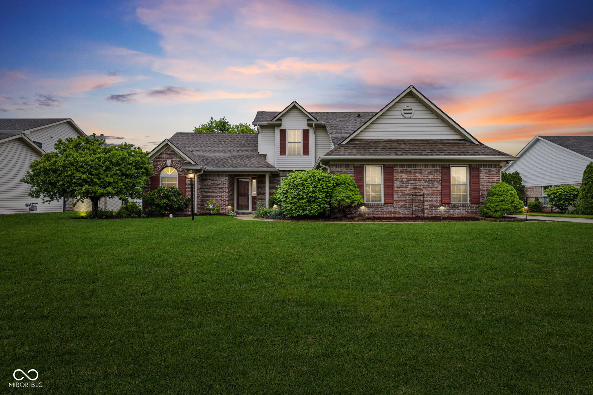 7144 Sunset Point Drive Indianapolis IN 46259
