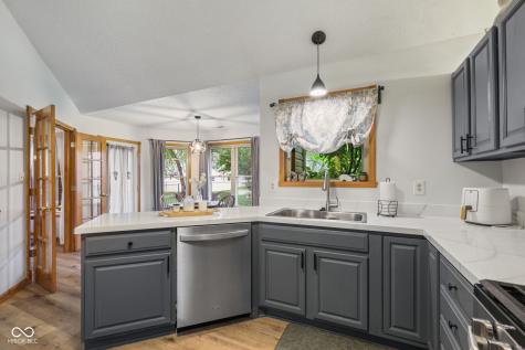 7144 Sunset Point Drive Indianapolis IN 46259