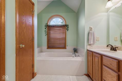 7144 Sunset Point Drive Indianapolis IN 46259