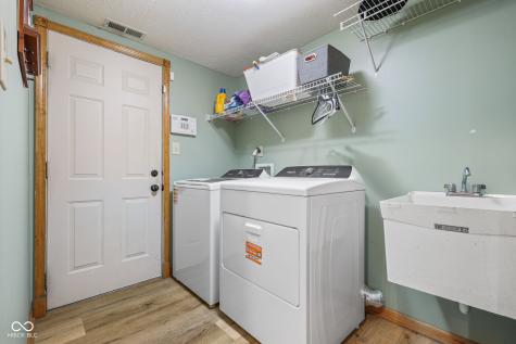 7144 Sunset Point Drive Indianapolis IN 46259