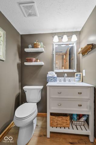 7144 Sunset Point Drive Indianapolis IN 46259
