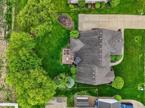 7144 Sunset Point Drive Indianapolis IN 46259