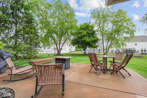 7144 Sunset Point Drive Indianapolis IN 46259
