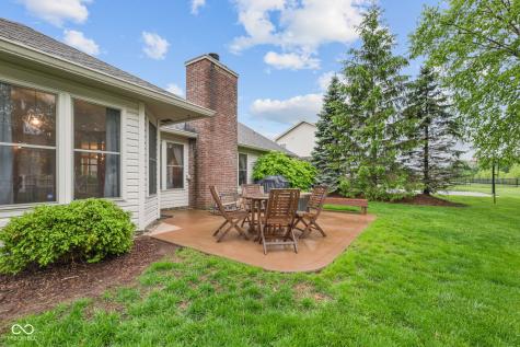 7144 Sunset Point Drive Indianapolis IN 46259