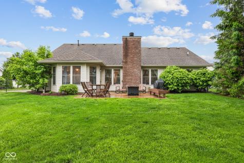 7144 Sunset Point Drive Indianapolis IN 46259