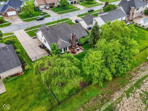 7144 Sunset Point Drive Indianapolis IN 46259