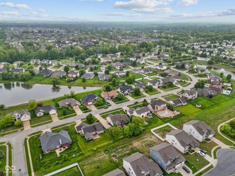 7144 Sunset Point Drive Indianapolis IN 46259