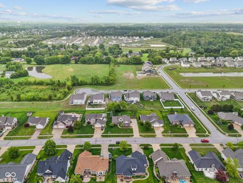 7144 Sunset Point Drive Indianapolis IN 46259
