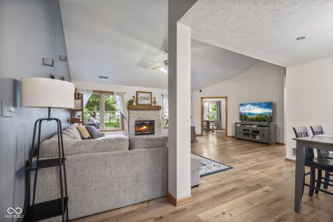 7144 Sunset Point Drive Indianapolis IN 46259