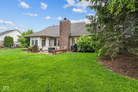 7144 Sunset Point Drive Indianapolis IN 46259