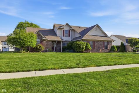 7144 Sunset Point Drive Indianapolis IN 46259