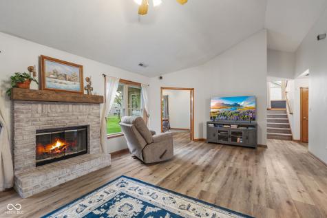 7144 Sunset Point Drive Indianapolis IN 46259