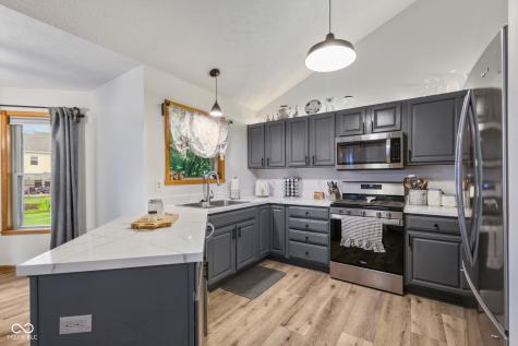 7144 Sunset Point Drive Indianapolis IN 46259