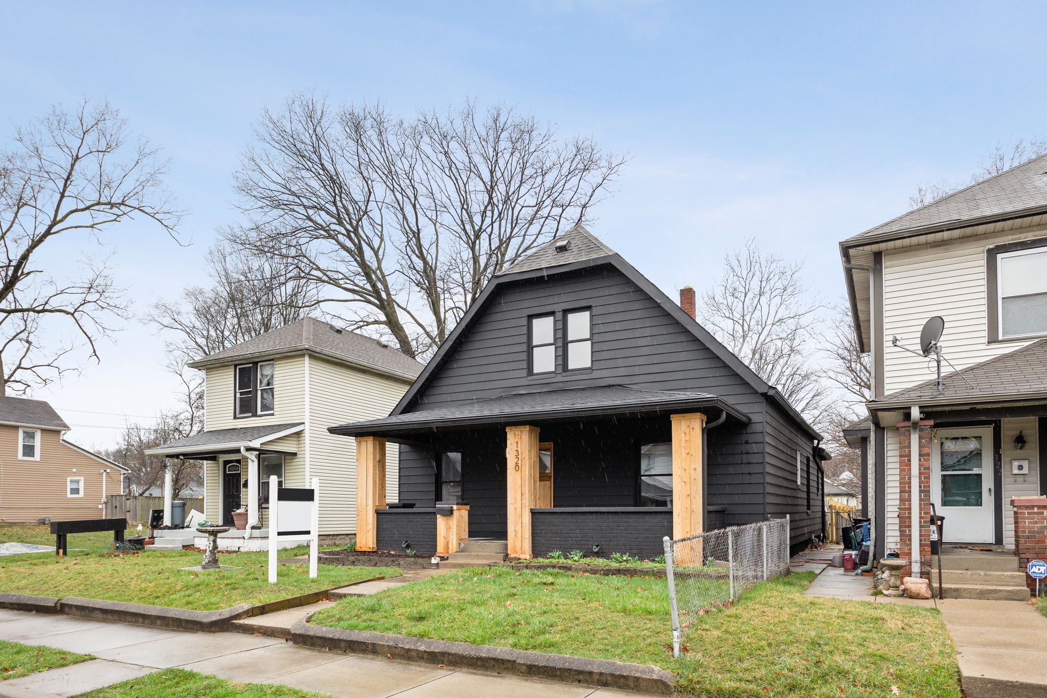 1320 N Olney Street Indianapolis IN 46201