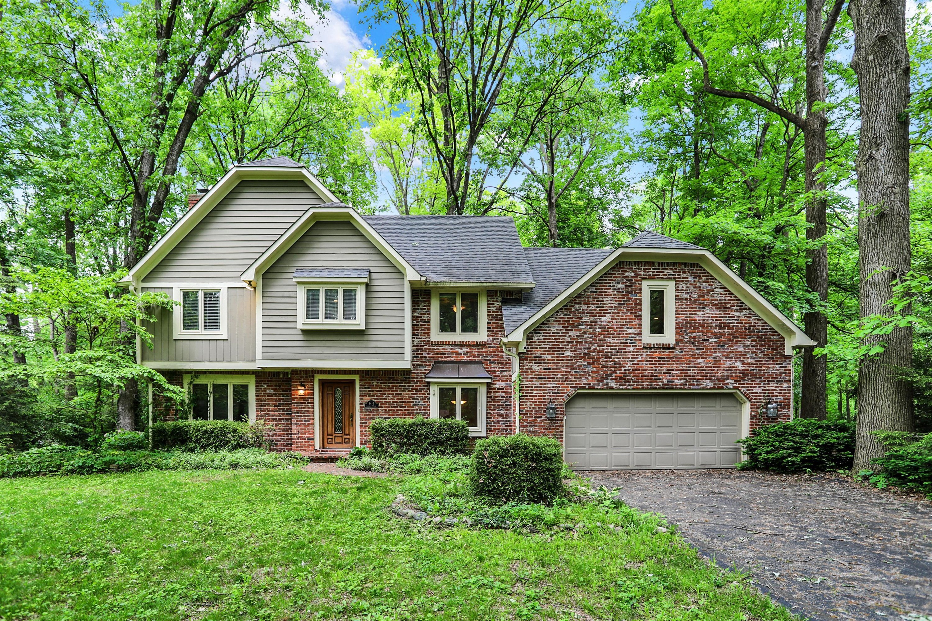 7414 Shadow Wood Drive Indianapolis IN 46254