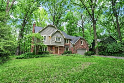 7414 Shadow Wood Drive Indianapolis IN 46254