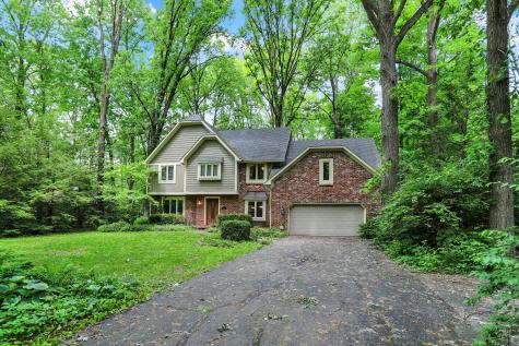 7414 Shadow Wood Drive Indianapolis IN 46254