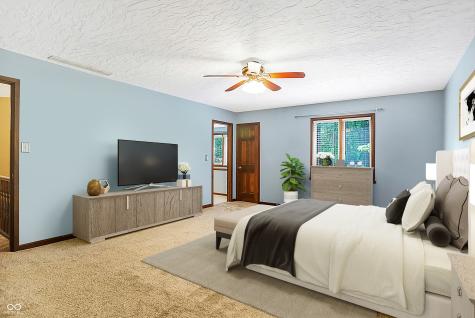 7414 Shadow Wood Drive Indianapolis IN 46254