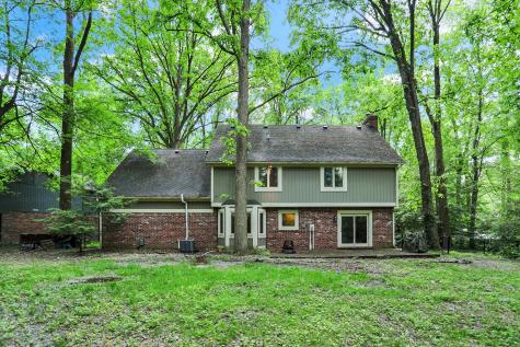 7414 Shadow Wood Drive Indianapolis IN 46254