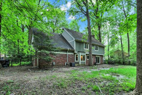 7414 Shadow Wood Drive Indianapolis IN 46254