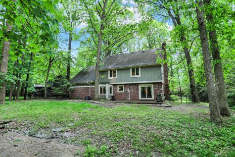7414 Shadow Wood Drive Indianapolis IN 46254