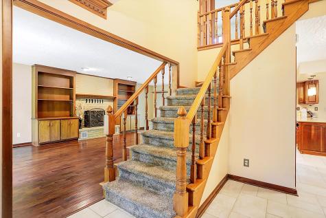 7414 Shadow Wood Drive Indianapolis IN 46254