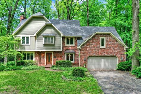 7414 Shadow Wood Drive Indianapolis IN 46254