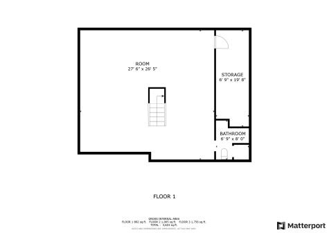 7414 Shadow Wood Drive Indianapolis IN 46254