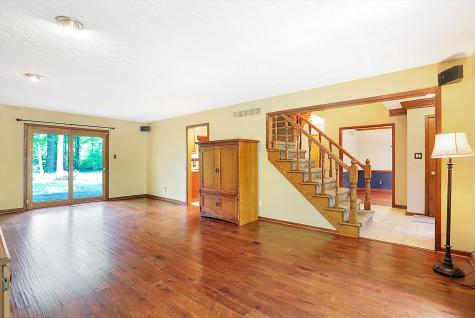 7414 Shadow Wood Drive Indianapolis IN 46254