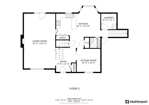 7414 Shadow Wood Drive Indianapolis IN 46254