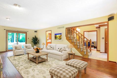7414 Shadow Wood Drive Indianapolis IN 46254