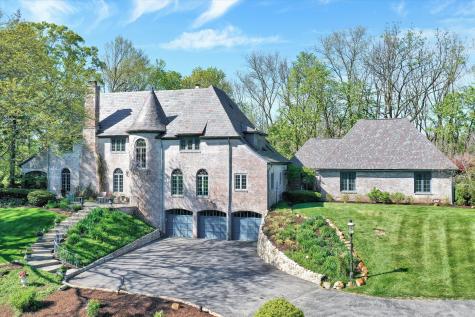 5440 E 75th Street Indianapolis IN 46250
