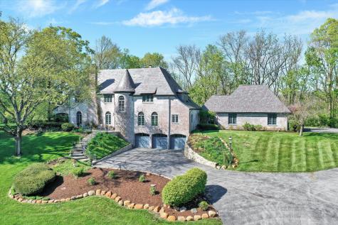5440 E 75th Street Indianapolis IN 46250