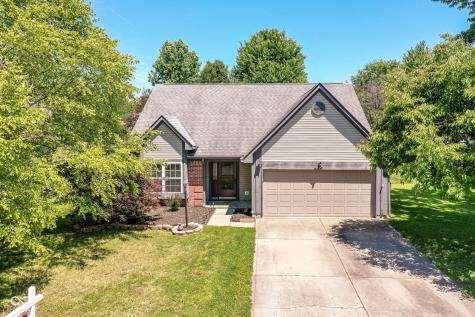 1957 Fullerton Drive Indianapolis IN 46214