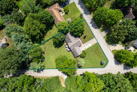 7630 W Mockingbird Court Fairland IN 46126