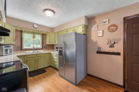7630 W Mockingbird Court Fairland IN 46126